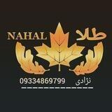 نهالستان طلا