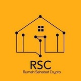 RUMAH SAHABAT CRYPTO