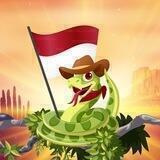 CowboySnake Indonesia 🇲🇨