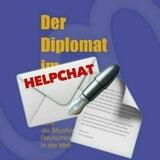 Diplohelp DE Schritte 1 bis 4 offiziell mit Negativbestätigung