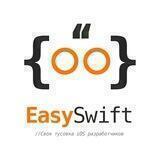 EasySwift iOS