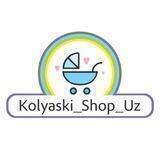 🧸🌈KOLYASKI_SHOP_UZ🌈🧸