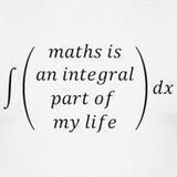 Life With Maths