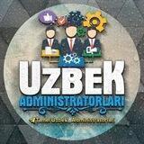 ADMINLAR UZBEKISTAN