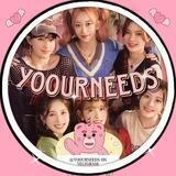Yoour Needs! CLOSE.