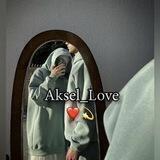 Aksel