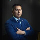 Линар Закиров