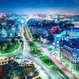 🍋Бухарест Чат Румыния, Украинцы в Бухаресте, Bucuresti, Bucharest