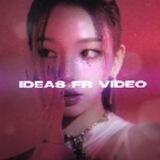 🐾 ๑ . ꒱ idᴇᴀs fr v``dᴇᴏ