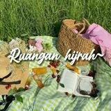 𖠵 Ruangɑn Hijrɑh ˖˙