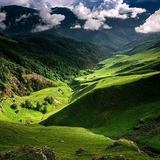 Открывай Аланию