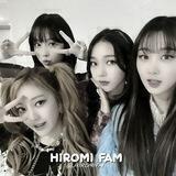 ♡::𝗁𝗂𝗋𝗈𝗆𝗂 𝖿𝖺𝗆´ˎ˗