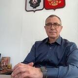 Глава Аяно-Майского района