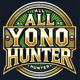 All Yono Hunter