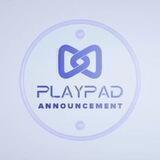 PlayPad Announcements