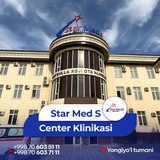 Клиника "STAR MED S"