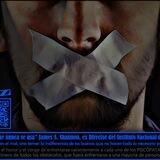 EL SILENCIO MATA, DOCUMENTAL