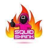 Squid Shrink 🦑🔥