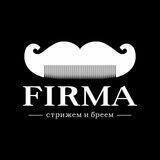 FIRMA BARBERSHOP