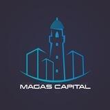 Администрация г.Магас