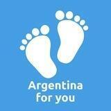 ArgentinaForYou