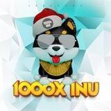 1000x Inu Portal