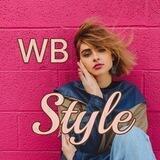 WB Style (Находки, стиль, wildberries)