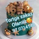 To'rtlar olami❤️Iymona Bakery