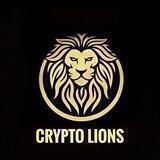 CRYPTO LIONS