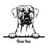 Tosa Inu portal