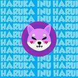 Haruka inu