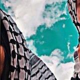 ‏فِلسـ𓂆ـين | 🖤