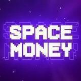 Space money chat