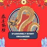 🏮𝐃'𝐋𝐄𝐈𝐒𝐔𝐑𝐄𝐋𝐘 𝐄𝐕𝐄𝐍𝐓 𝐎𝐑𝐆𝐀𝐍𝐈𝐙𝐄𝐑🧧