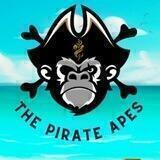 The Pirate Apes Community 🦍🏴‍☠️
