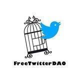Free Twitter DAO