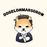 DogelonMarsGrow Portal