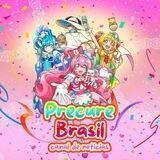 Precure Brasil ✨ Notícias