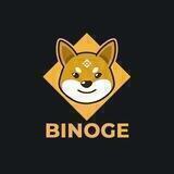 Binoge $BOGE