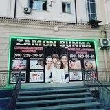Zamon.sunna.uz