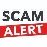 ‼️ Scam Alert ‼️ upozornění - podvodníci na Telegramu CZ / SK