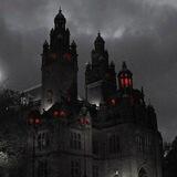 𝑺𝑰𝑳𝑬𝑵𝑻 𝑯𝑰𝑳𝑳.