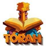 TORAH $TORAH (0 tax on ETH)