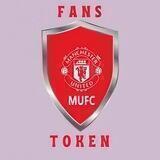 MUFC FANS TOKEN