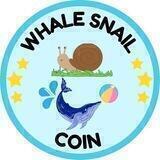 Whale Snail Coin Official