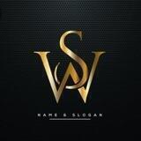 W,S
