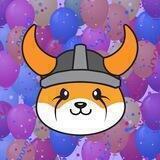 Floki Birthday