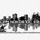 LPM NOKOS IDC 1/2 RD
