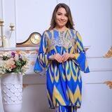 Al_Rumana optom adminlar uchun