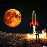 The Almighty